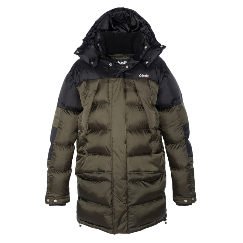 Schott Doudoune Schott ONTARIO Schott Doudoune Schott ONTARIO