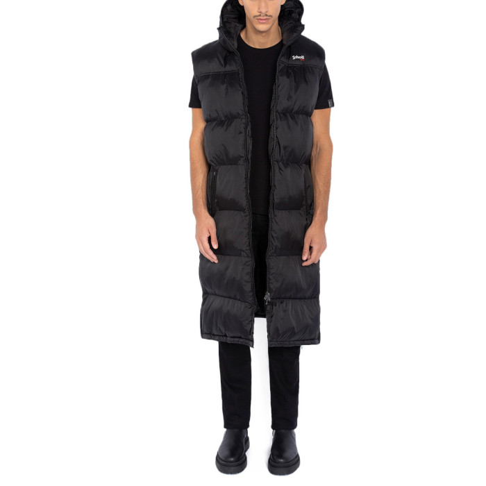 Schott Doudoune sans manches Schott CAP EXTRA