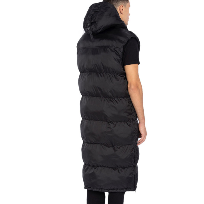 Schott Doudoune sans manches Schott CAP EXTRA