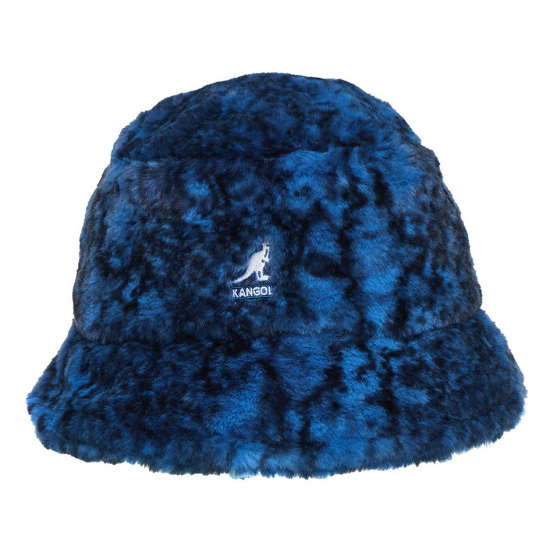 Kangol Bob Kangol FAUX FUR Kangol Bob Kangol FAUX FUR
