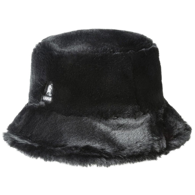 Kangol Bob Kangol FAUX FUR Kangol Bob Kangol FAUX FUR