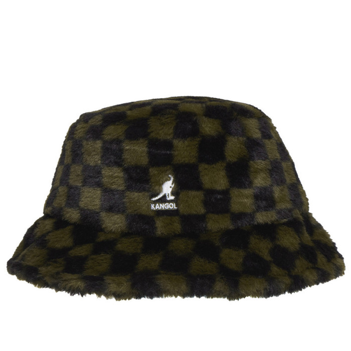 Kangol Bob Kangol FAUX FUR