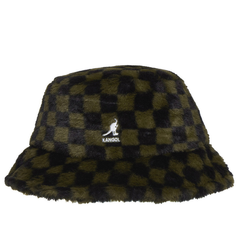 Kangol Bob Kangol FAUX FUR Kangol Bob Kangol FAUX FUR
