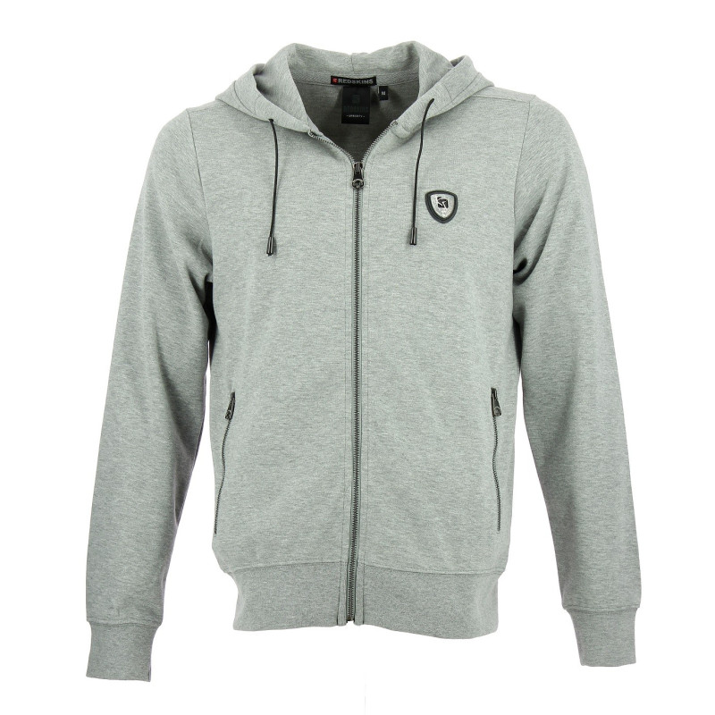 Sweat Redskins Taurin Airy (Gris) Sweat Redskins Taurin Airy (Gris)
