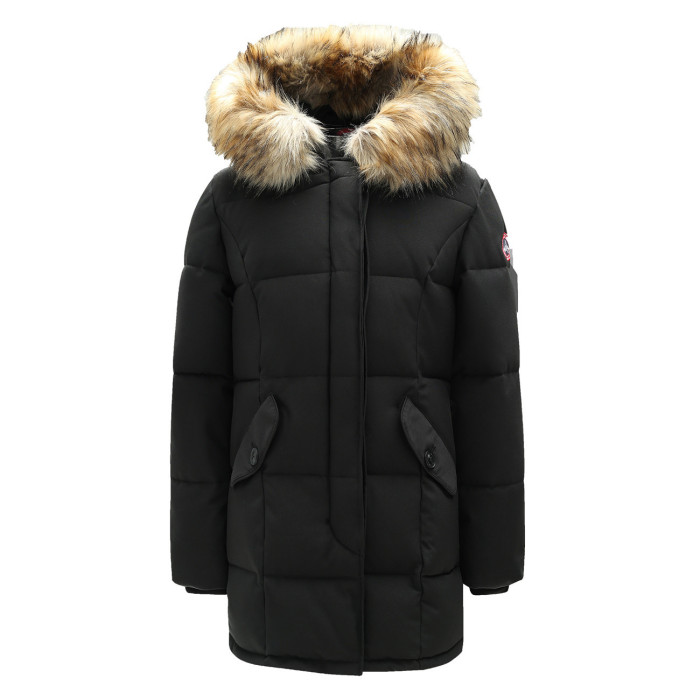 Helvetica Parka Helvetica RIHANA ORIGINAL EDITION