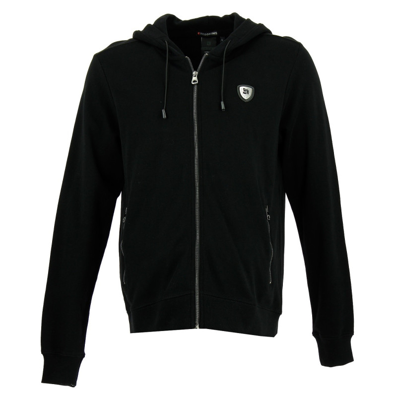 Sweat Redskins Taurin Airy (Noir) Sweat Redskins Taurin Airy (Noir)