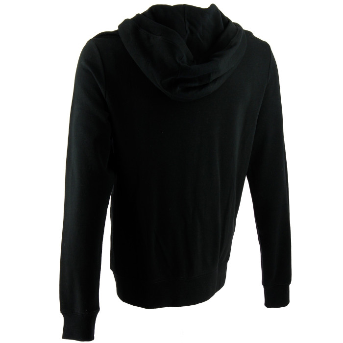 Sweat Redskins Taurin Airy (Noir)