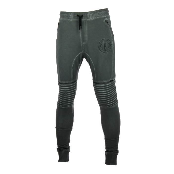 Pantalon de survêtement Redskins Boree Merlin (Gris)