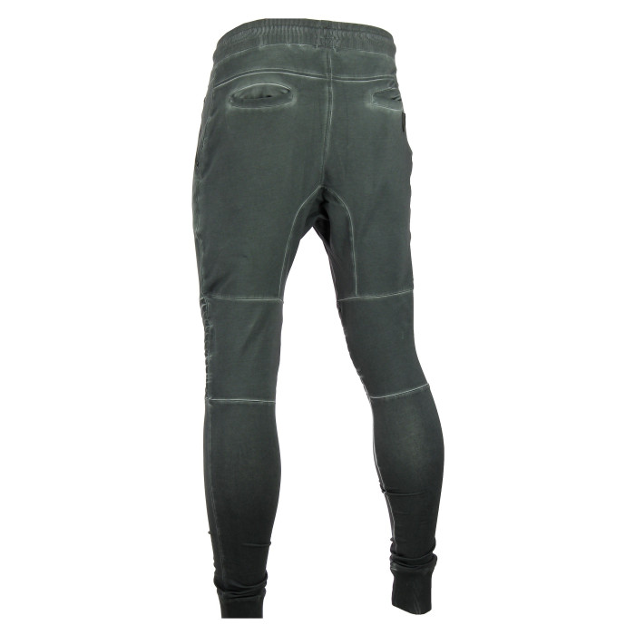Pantalon de survêtement Redskins Boree Merlin (Gris)