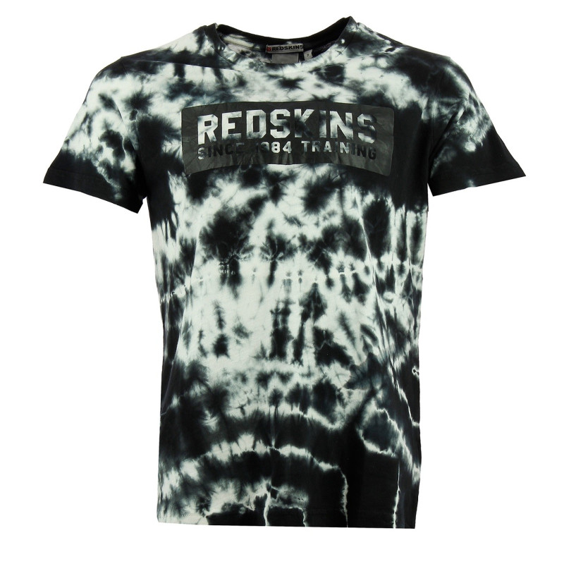 Tee-shirt Redskins Stark Rallye (Noir) Tee-shirt Redskins Stark Rallye (Noir)
