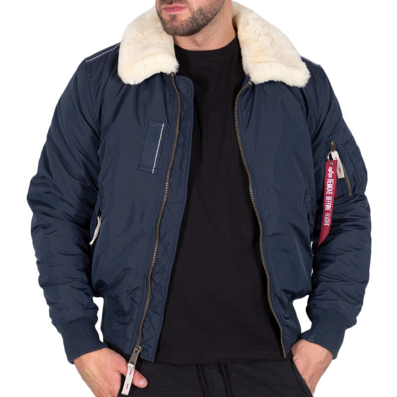 Alpha Industries Blouson Alpha Industries INJECTOR III Alpha Industries Blouson Alpha Industries INJECTOR III