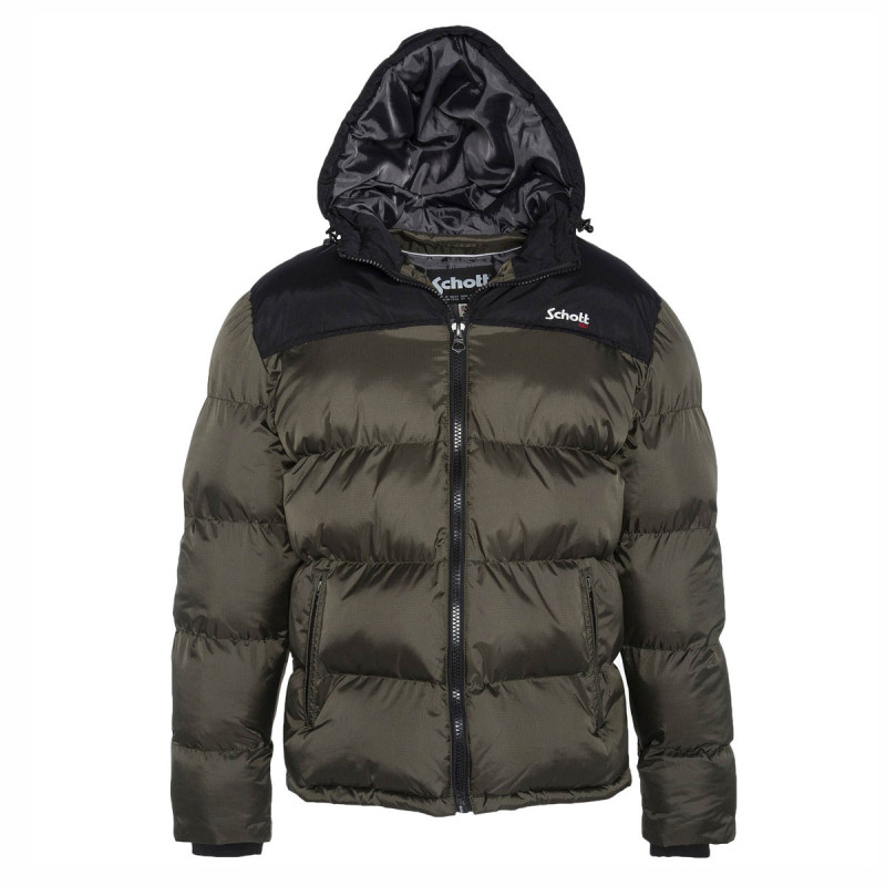 Schott Doudoune Schott UTAH2 Schott Doudoune Schott UTAH2