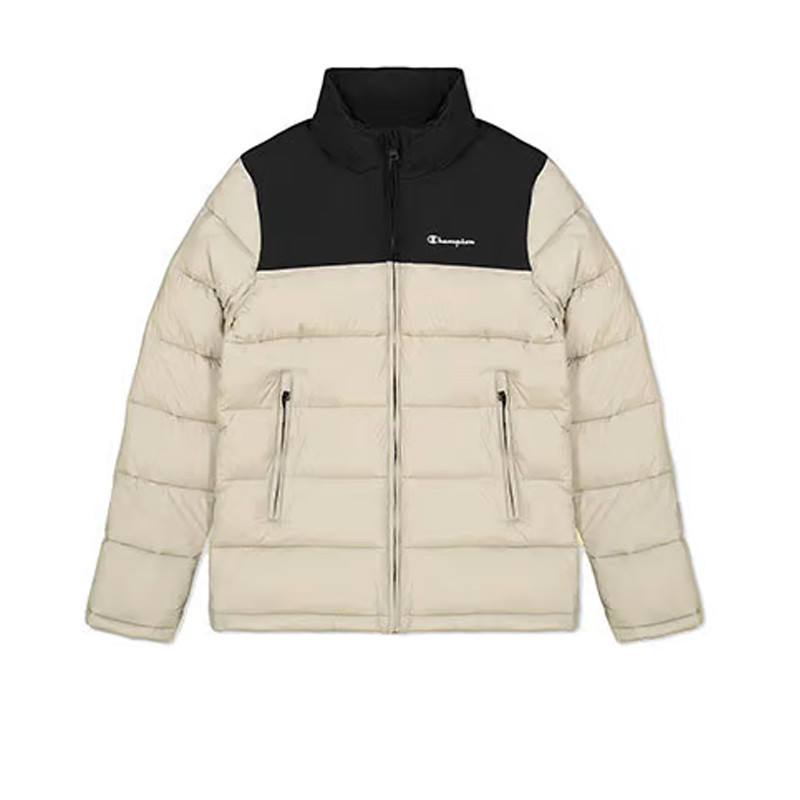Champion Doudoune Champion Classic Legacy Full Zip Champion Doudoune Champion Classic Legacy Full Zip