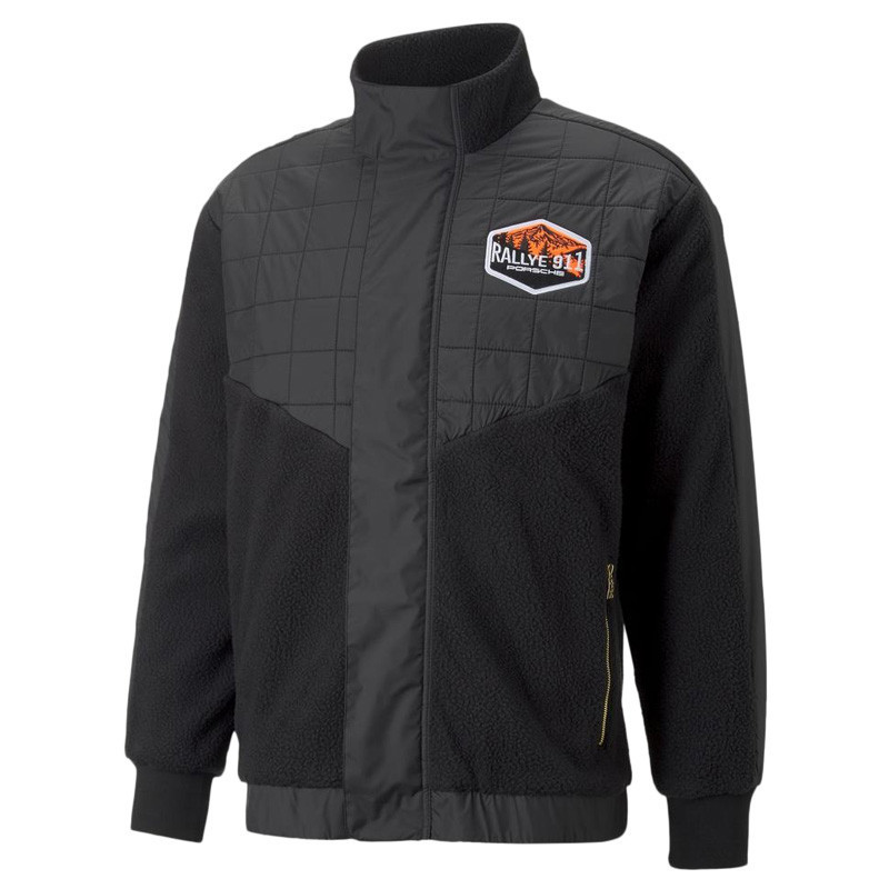 Puma Veste Puma Porsche 911 Rallye Puma Veste Puma Porsche 911 Rallye