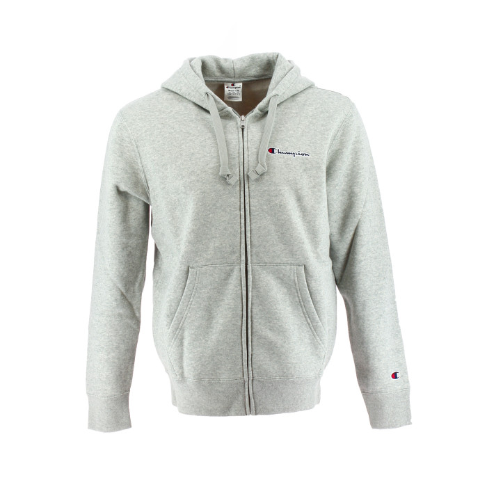 Champion Sweat à capuche Champion FULL ZIP