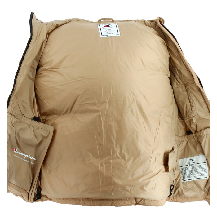 Champion Doudoune Champion HOODED