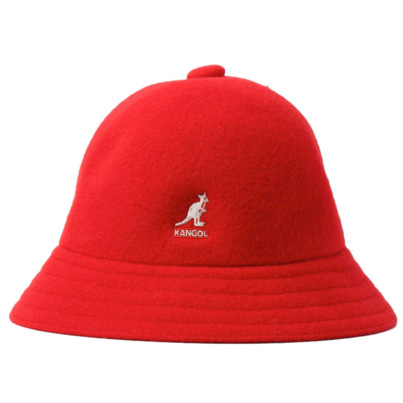Kangol Bob Kangol WOOL CASUAL Kangol Bob Kangol WOOL CASUAL