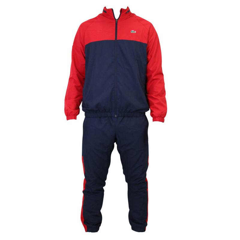 Lacoste Ensemble de survêtement Lacoste Lacoste Ensemble de survêtement Lacoste