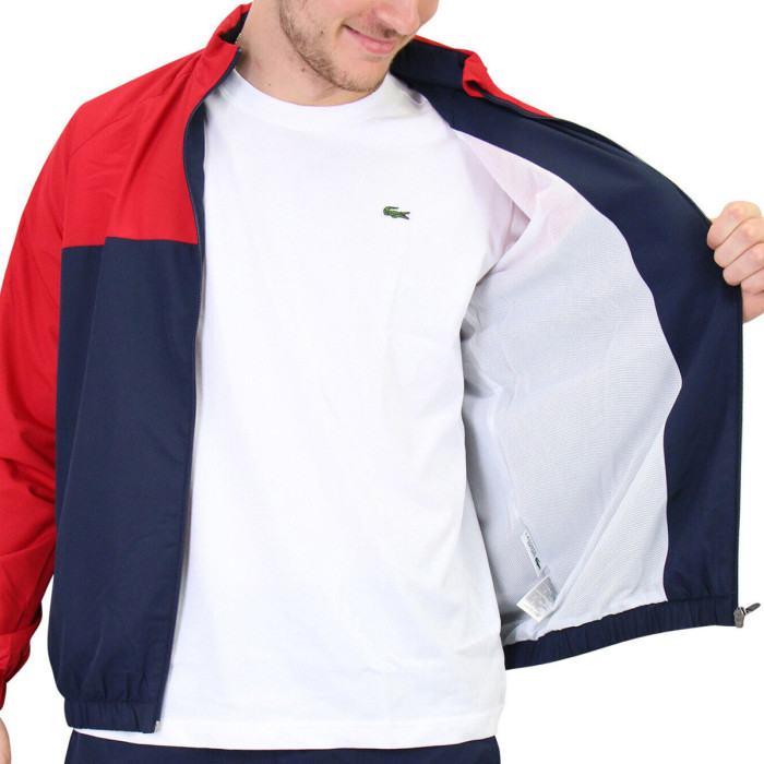 Lacoste Ensemble de survêtement Lacoste