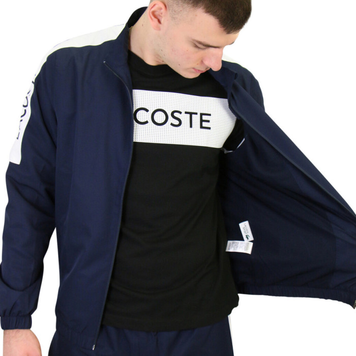 Lacoste Ensembles de survêtement Lacoste SURVETEMNT COMPLET