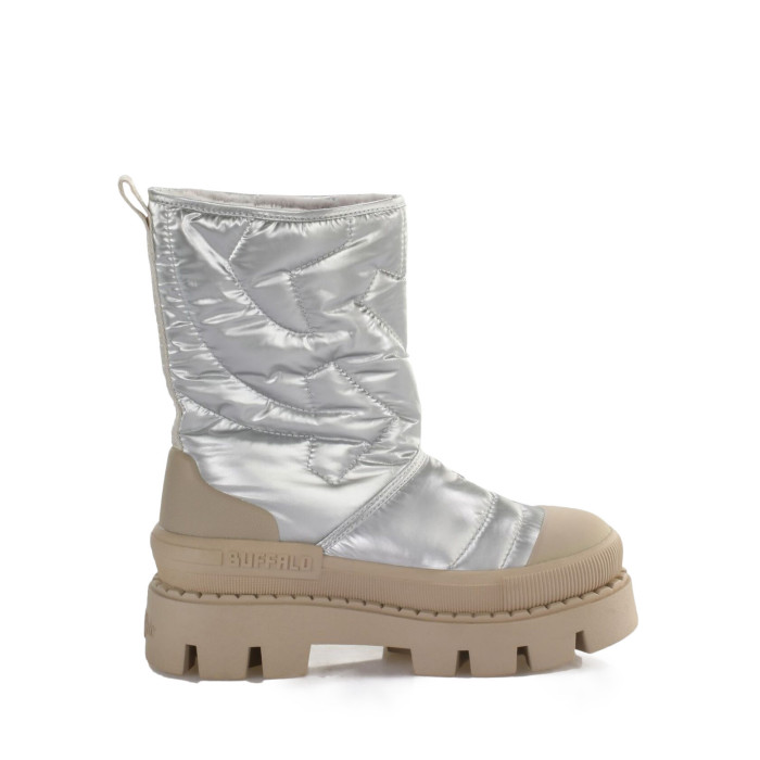 Buffalo Botte Buffalo RAVEN SNOW LACEUP