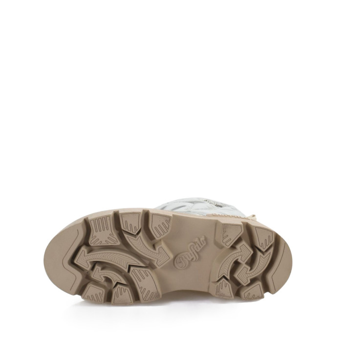 Buffalo Botte Buffalo RAVEN SNOW LACEUP