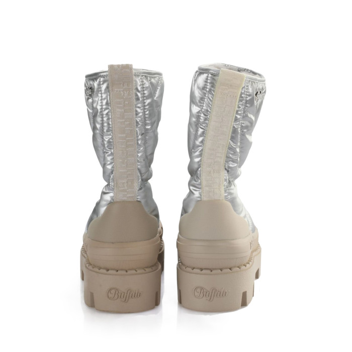 Buffalo Botte Buffalo RAVEN SNOW LACEUP