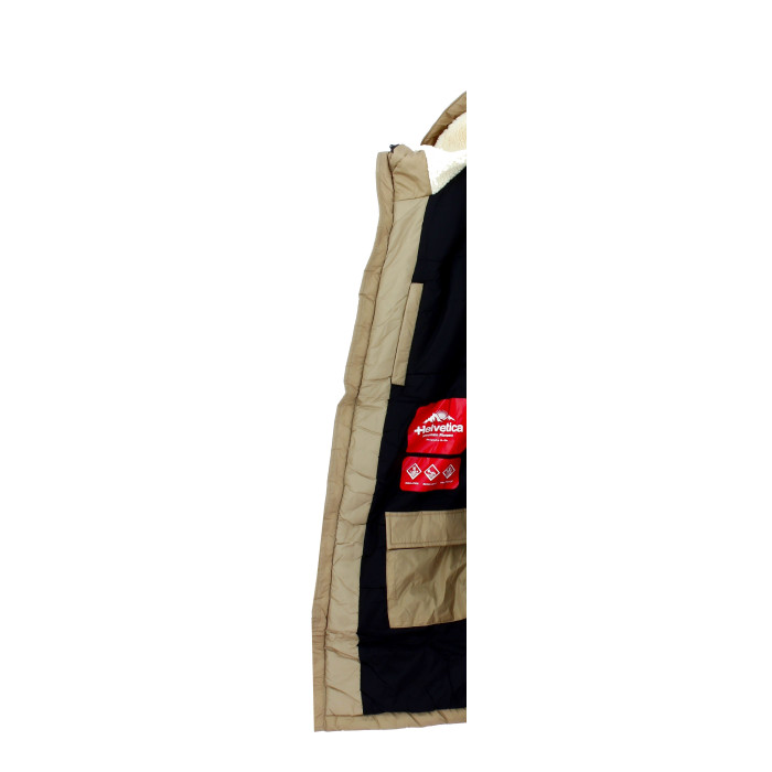 Helvetica Parka Helvetica ELIOTT