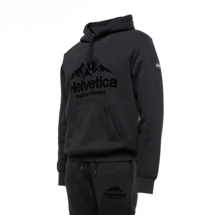 Helvetica Parka Helvetica AMSTERDAM
