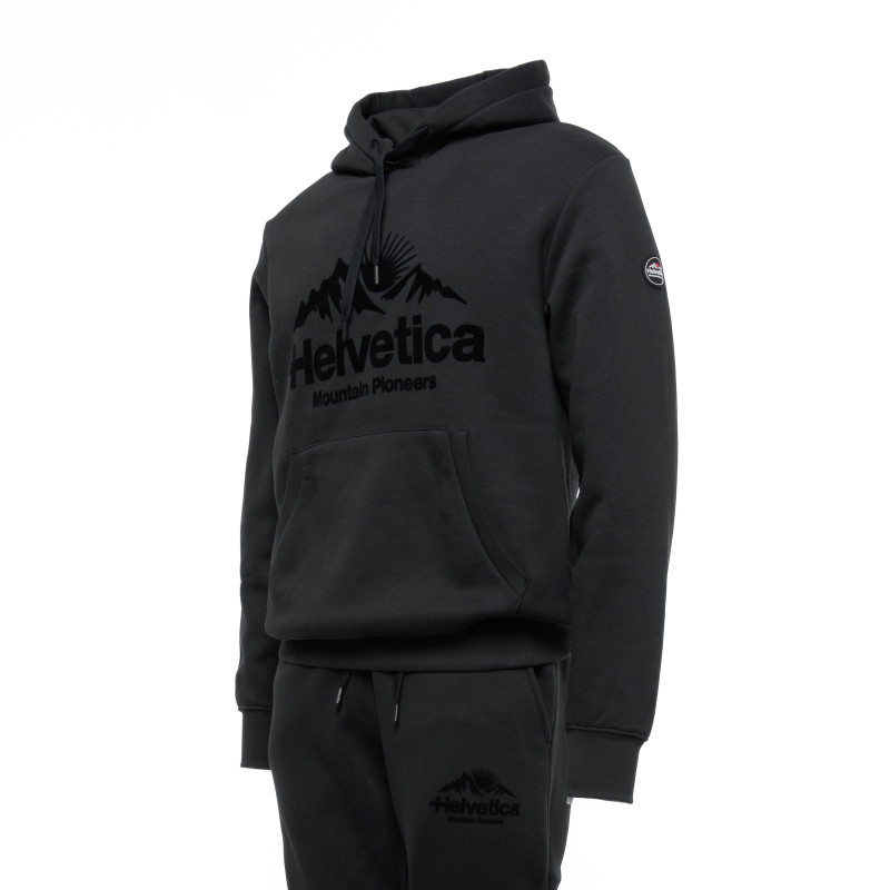 Helvetica Parka Helvetica AMSTERDAM Helvetica Parka Helvetica AMSTERDAM