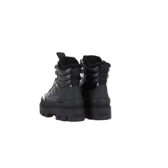 Buffalo Botte Buffalo RAVEN SNOW LACEUP