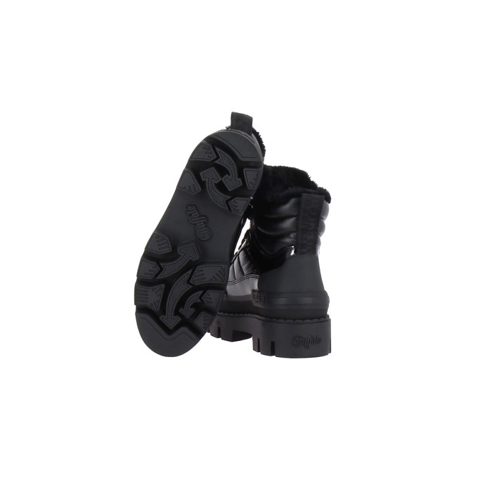 Buffalo Botte Buffalo RAVEN SNOW LACEUP