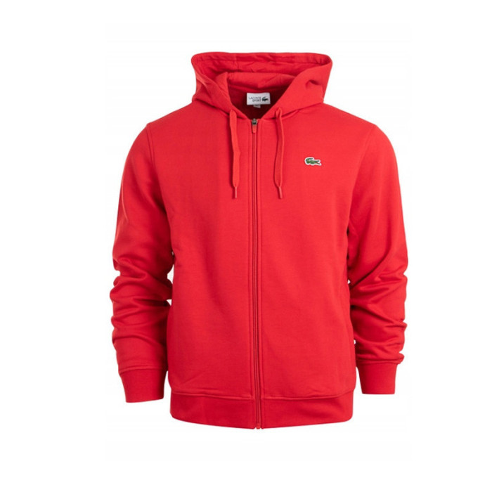 Lacoste Sweat à capuche Lacoste