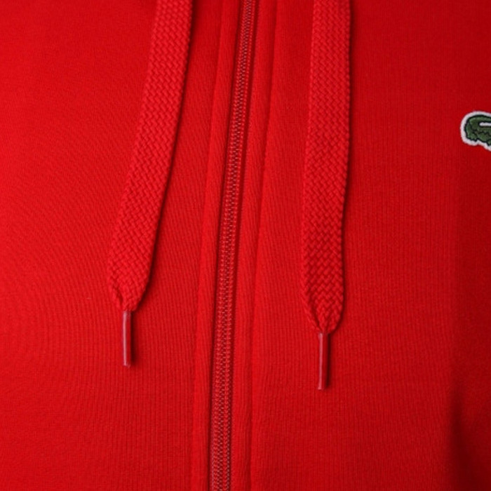 Lacoste Sweat à capuche Lacoste