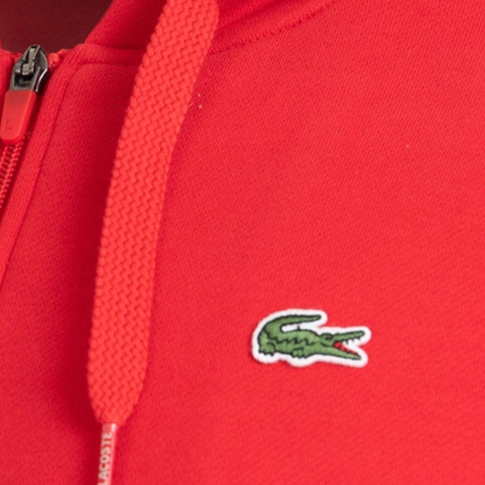 Lacoste Sweat à capuche Lacoste