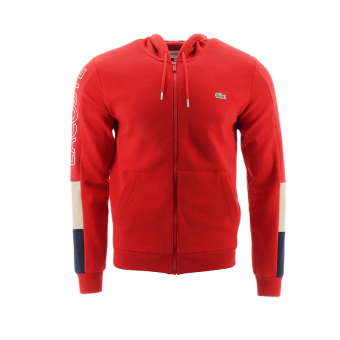 Lacoste Sweat à capuche Lacoste