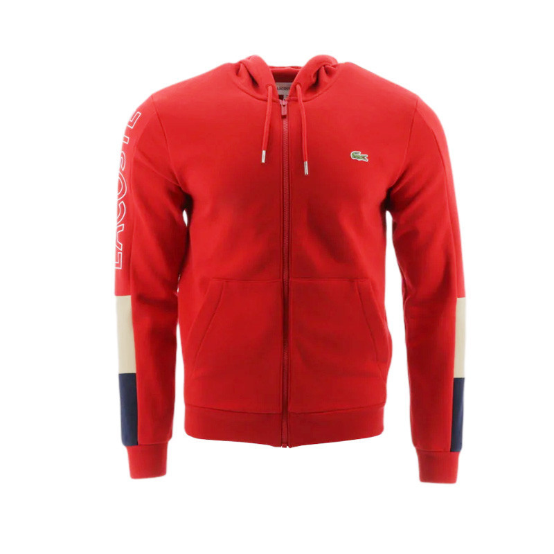 Lacoste Sweat à capuche Lacoste Lacoste Sweat à capuche Lacoste