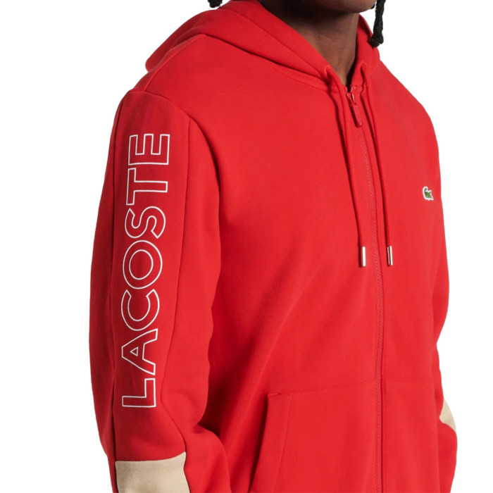 Lacoste Sweat à capuche Lacoste