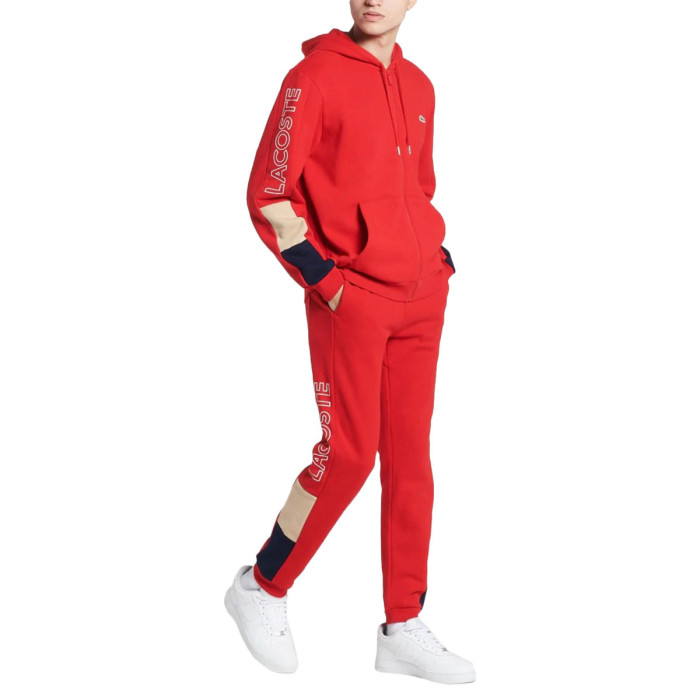 Lacoste Sweat à capuche Lacoste