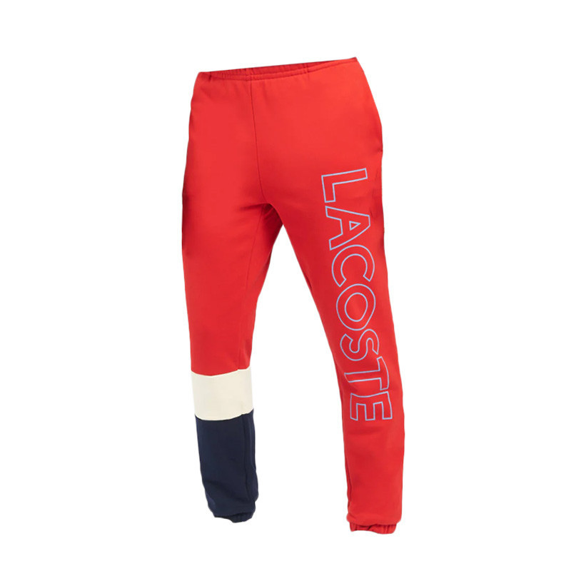 Lacoste Pantalon de survêtement Lacoste Lacoste Pantalon de survêtement Lacoste