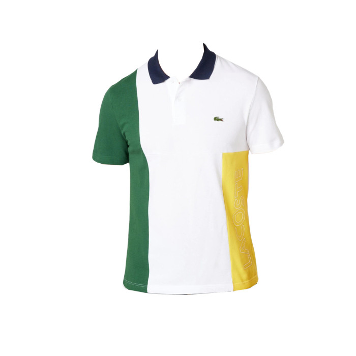 Lacoste Polo Lacoste BORD COTE