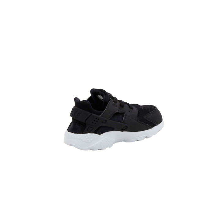 Basket Nike Air Huarache Run Bébé (TD) - 704950-011