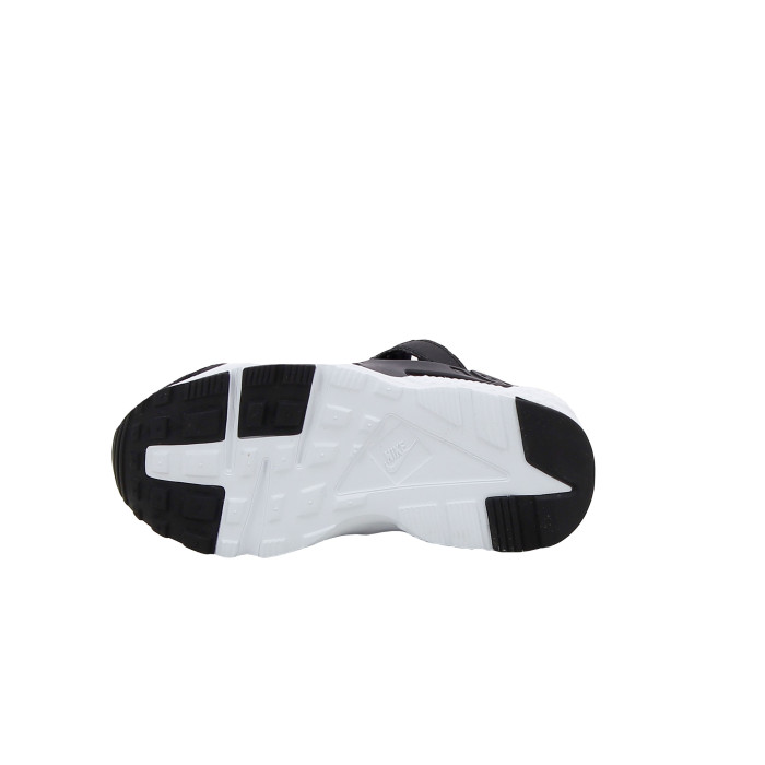 Basket Nike Air Huarache Run Bébé (TD) - 704950-011