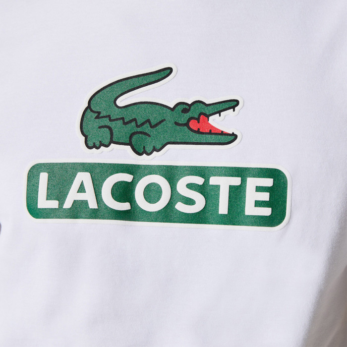 Lacoste Tee-shirt Lacoste SPORT