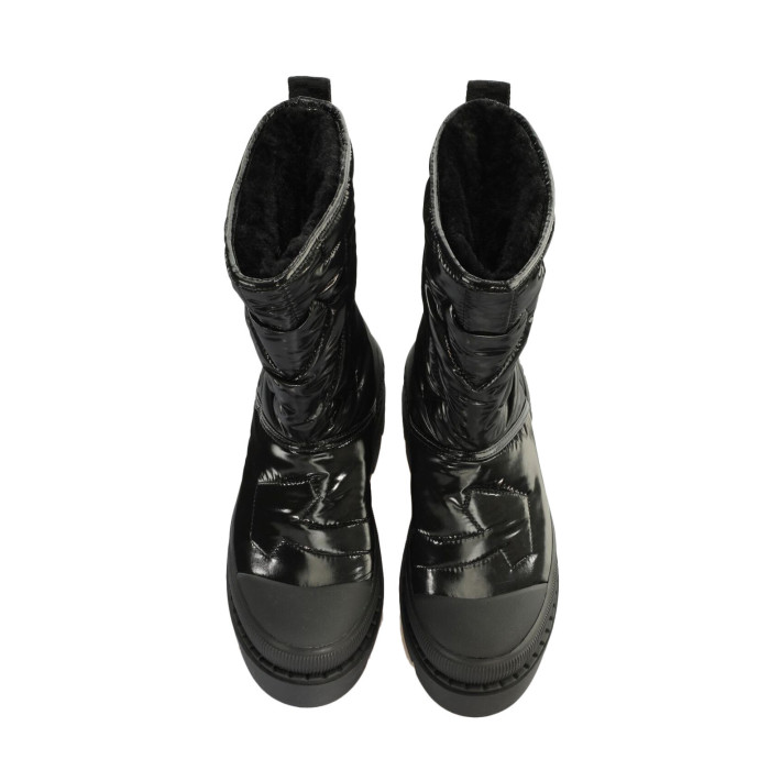 Buffalo Botte Buffalo RAVEN SNOW