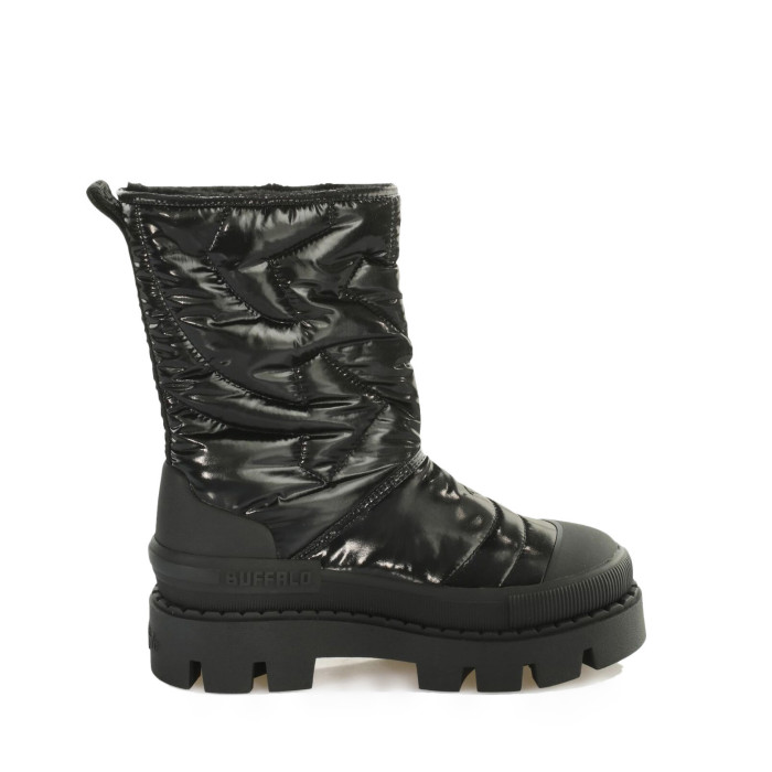 Buffalo Botte Buffalo RAVEN SNOW