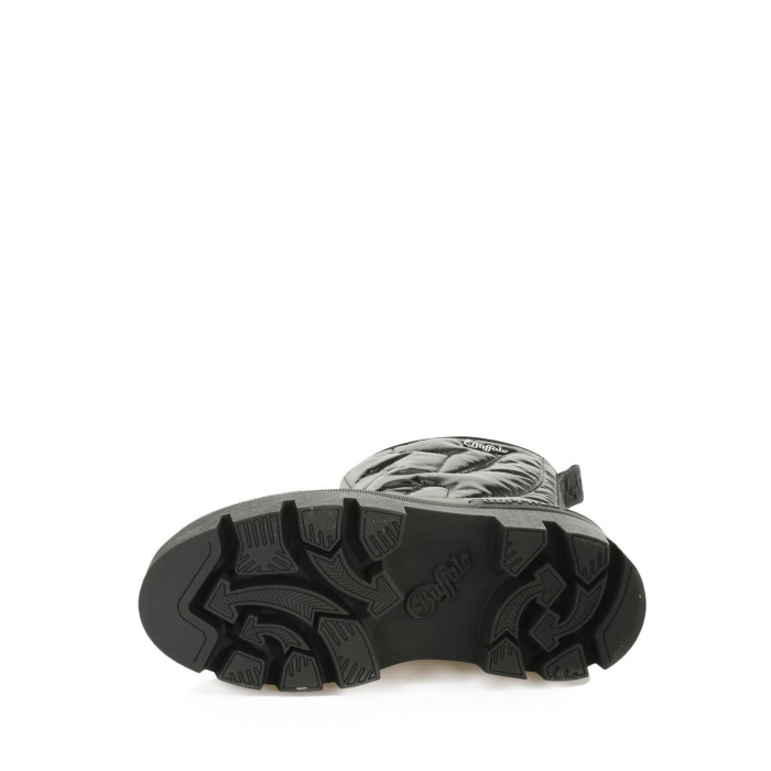 Buffalo Botte Buffalo RAVEN SNOW