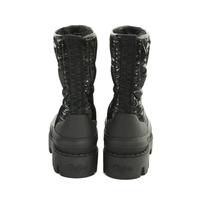 Buffalo Botte Buffalo RAVEN SNOW