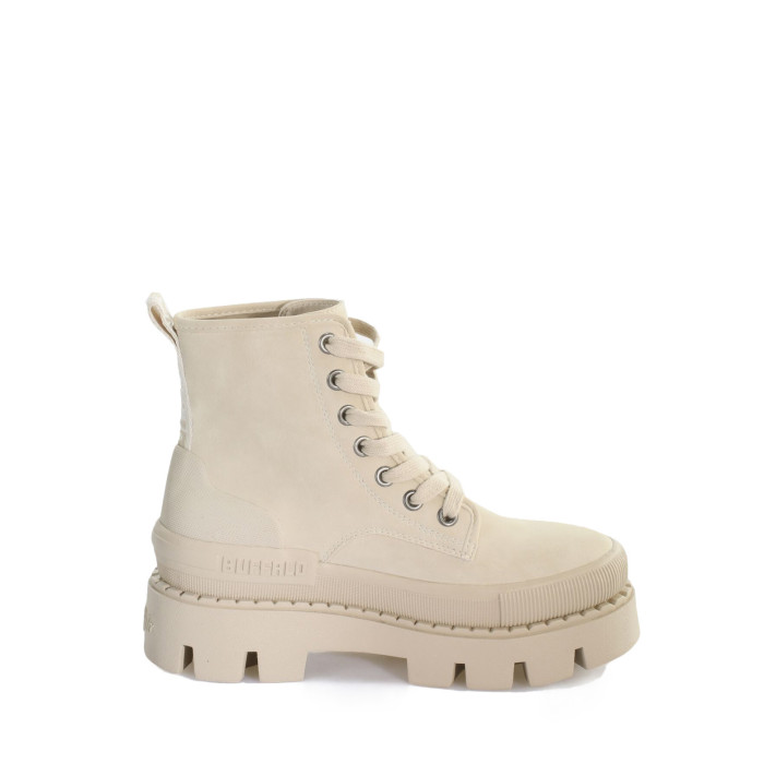 Buffalo Botte Buffalo RAVEN LACEUP HI