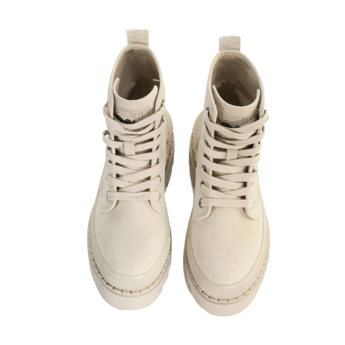 Buffalo Botte Buffalo RAVEN LACEUP HI